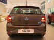 Volkswagen Polo 2023 - màu nâu hổ phách xe nhập Đức giá rẻ cứng chắc an toàn - Có xe giao ngay