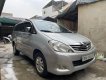 Toyota Innova 2010 - Đăng ký lần đầu 2010 nhập khẩu nguyên chiếc giá chỉ 320tr