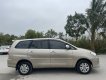 Toyota Innova 2011 - Xe gia đình 1 chủ từ mới, máy zin nguyên bản