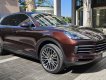 Porsche Cayenne 2019 - Xe gia đình