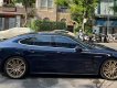 Porsche Panamera 2020 - Màu xanh lam, xe nhập