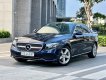 Mercedes-Benz E250 2018 - Màu xanh/nội thất kem