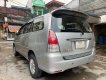 Toyota Innova 2010 - Đăng ký lần đầu 2010 nhập khẩu nguyên chiếc giá chỉ 320tr