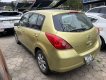 Nissan Tiida 2007 - Odo 12 vạn zin