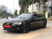 Audi A5 2016 - Màu đen, biển HN