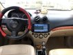 Daewoo Gentra 2011 - Xe số sàn
