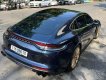 Porsche Panamera 2020 - Màu xanh lam, xe nhập