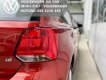 Volkswagen Polo 2023 - Màu đỏ sunset xe nhỏ gọn đô thị - Khuyến mãi Polo tháng 6/2023 100% trước bạ + 5 năm bảo dưỡng LH Ms Minh Thư