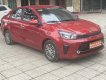 Kia Soluto 2019 - Màu đỏ