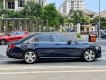 Mercedes-Benz E250 2018 - Màu xanh/nội thất kem