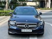 Mercedes-Benz E250 2018 - Màu xanh/nội thất kem