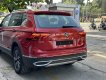 Volkswagen Tiguan 2023 - Màu đỏ King Metalic - Kiểu dáng mới trẻ trung xe đủ màu xem tại VW Sài Gòn - Giảm 200tr mẫu mới nhất VN