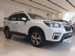 Subaru Forester 2022 - Màu trắng giảm giá kịch sàn- không thể tốt hơn!