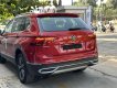 Volkswagen Tiguan 2023 - Màu đỏ King Metalic - Kiểu dáng mới trẻ trung xe đủ màu xem tại VW Sài Gòn - Giảm 200tr mẫu mới nhất VN