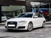 Audi A6 2016 - 1 chủ mua từ mới, biển Hà Nội