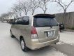 Toyota Innova 2011 - Xe gia đình 1 chủ từ mới, máy zin nguyên bản