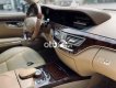 Mercedes-Benz S500 Mercedes S500 2010 Đi 8 vạn màu nâu nội thất kem 2010 - Mercedes S500 2010 Đi 8 vạn màu nâu nội thất kem