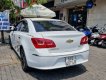 Chevrolet Cruze 2017 - Màu trắng, giá cực tốt