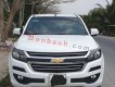 Chevrolet Traverse 2018 - Xe Chevrolet Colorado LT 2.5L 4x2 AT 2018 - 440 Triệu