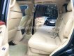 Lexus LX 570 2009 - Xe màu đen, nhập khẩu nguyên chiếc số tự động