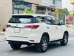 Toyota Fortuner 2018 - Xe màu trắng