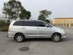 Toyota Innova 2011 - Xe tư nhân chính chủ