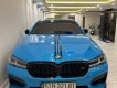 BMW 520i 2018 - Xe ĐKLĐ 2020