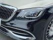 Mercedes-Benz S500 2016 - Độ full Maybach