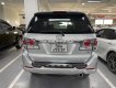 Toyota Fortuner 2013 - Kiểm tra chính hãng