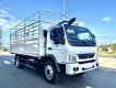 Mitsubishi Fuso 2023 - Xe có sẵn