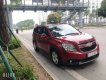 Chevrolet Orlando 2017 - Xe màu đỏ