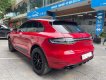 Porsche Macan 2020 - Màu đỏ, nhập khẩu Đức