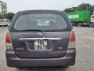 Toyota Innova 2010 - Xe màu xám