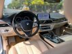 BMW 730Li 2016 - Màu trắng