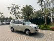 Toyota Innova 2007 - Toyota Innova 2007 tại Hà Nội