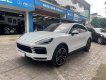 Porsche Cayenne 2020 - Màu trắng, xe nhập Đức