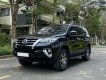 Toyota Fortuner 2018 - Xe màu đen giá ưu đãi