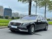 Mercedes-Benz S500 2016 - Độ full Maybach