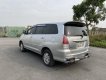 Toyota Innova 2011 - Màu bạc, giá 232tr