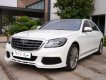 Mercedes-Benz S400 2017 - Xe đã lên Maybach chính hãng hơn 600 triệu