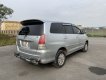 Toyota Innova 2011 - Màu bạc, giá 232tr