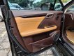 Lexus RX 200 2017 - Màu đen, xe nhập