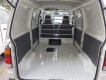 Suzuki Blind Van 2022 - Trả góp 80%, sẵn xe giao ngay giá tốt nhất Hà Nội, tặng quà đặc biệt