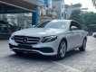 Mercedes-Benz E250 2016 - Xe màu trắng, nhập khẩu nguyên chiếc