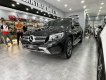 Mercedes-Benz GLC 250 2017 - Màu đen