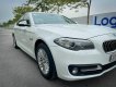 BMW 520i 2015 - Màu trắng, xe nhập