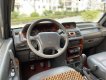 Mitsubishi Pajero 2002 - Chính tên chính chủ nguyên bản