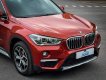 BMW X1 2018 - Màu đỏ, xe nhập