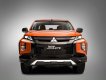 Mitsubishi Triton 2022 - Sang trọng, cá tính, nơi khởi nguồn sáng tạo