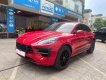 Porsche Macan 2020 - Màu đỏ, nhập khẩu Đức